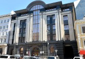 Торговый комплекс «Центральный» (г. Владивосток, ул. Светланская, 29)  » Увеличить -»