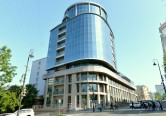 Административное здание (г. Владивосток, ул. Алеутская, 45)  » Увеличить -»