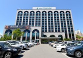 Отель «Hyundai» (г. Владивосток, ул. Семёновская, 29)  » Увеличить -»