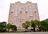 Жилой дом (г. Владивосток, пр-т 100-летия Владивостока, 84а)  » Увеличить -»
