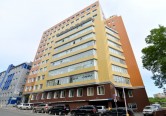 Административное здание (г. Владивосток, ул. Стрельникова, 7)  » Увеличить -»