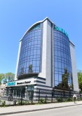 Бизнес-центр «Capital Tower» (г. Владивосток, ул. Западная, 7)  » Увеличить -»
