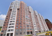 Жилой комплекс «Фрегат» (г. Владивосток, ул. Ватутина, 4В)  » Увеличить -»